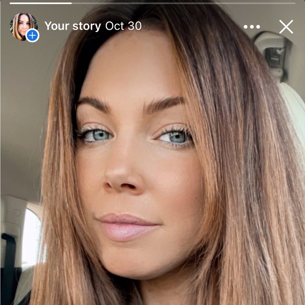 Meet your Posher, Breanne